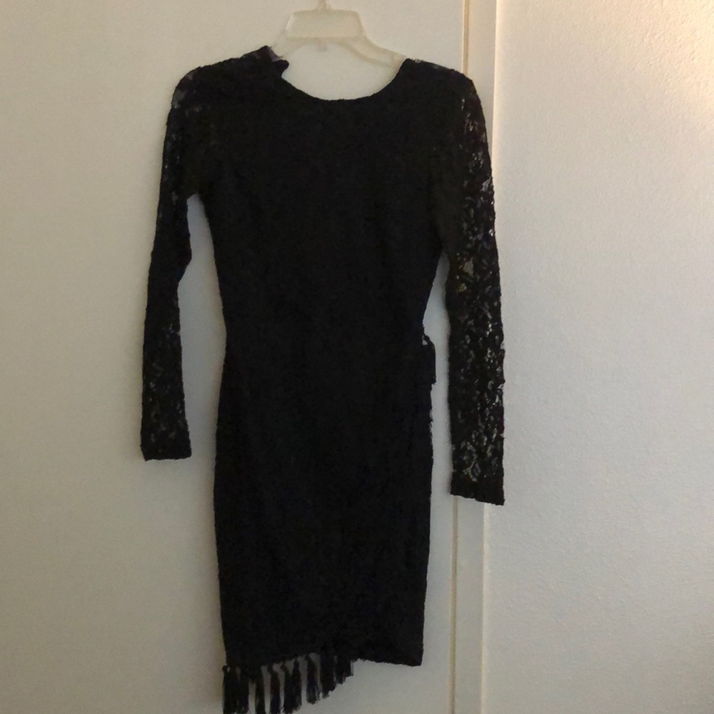 Club dress